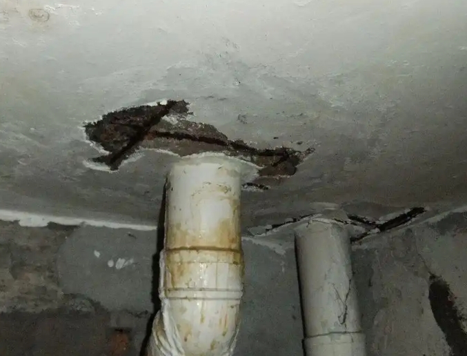 达尔罕茂明卫生间漏水维修公司浅析达尔罕茂明卫生间渗水维修的方法