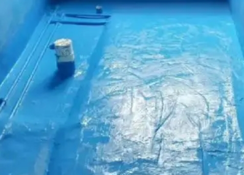 达尔罕茂明卫生间漏水维修公司分享下达尔罕茂明卫生间防水工程中常用防水涂料介绍。